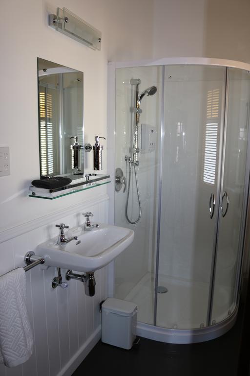 Forrester House Historical B&B Oamaru Rum bild