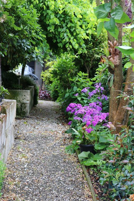 Forrester House Historical B&B Oamaru Exteriör bild